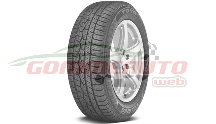 COP. 185/65R14 86H CELSIUS